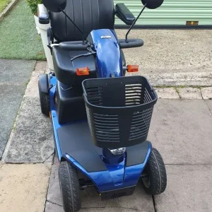 mobility scooters - Image 6