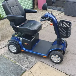 mobility scooters - Image 7