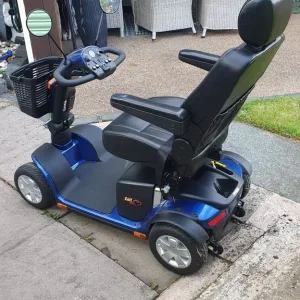 mobility scooters