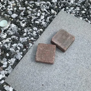 Multi-Colour Block Paving bricks - Image 3