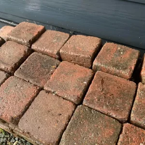 Multi-Colour Block Paving bricks - Image 5