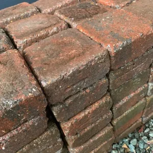 Multi-Colour Block Paving bricks - Image 6