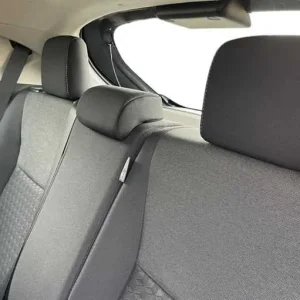 2023 Mazda Mazda2 HYBRID 1.5I HYBRID AGILE 5DR CVT Hatchback Hybrid Automatic - Image 8