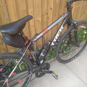 Bike x 2 for sale - Image 4