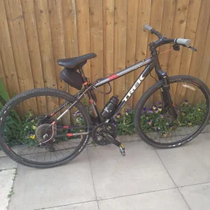 Bike x 2 for sale - Image 5