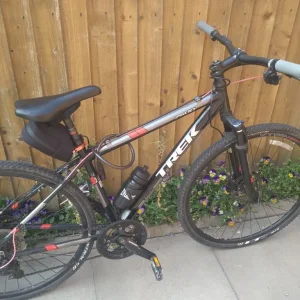 Bike x 2 for sale - Image 6