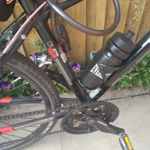 Bike x 2 for sale - Image 7