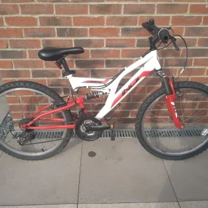 Bike x 2 for sale