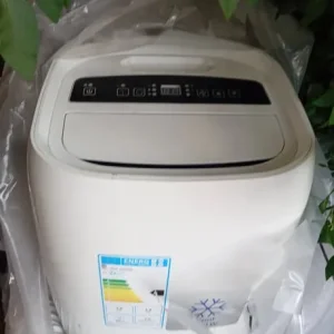 Nearly new aircon unit