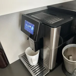 Delonghi PrimaDonna Soul - Image 2