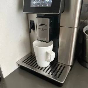 Delonghi PrimaDonna Soul - Image 3