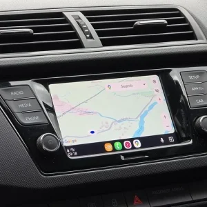 2022 Skoda Fabia TSI SE Estate Petrol Automatic - Image 2