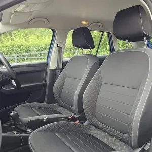 2022 Skoda Fabia TSI SE Estate Petrol Automatic - Image 3