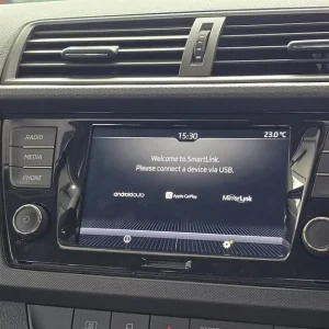 2022 Skoda Fabia TSI SE Estate Petrol Automatic - Image 5