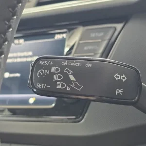 2022 Skoda Fabia TSI SE Estate Petrol Automatic - Image 6