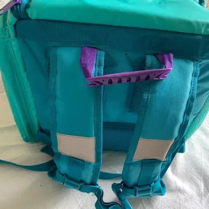 Deliveroo Thermal Bag Food delivery - Image 2