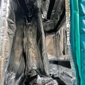 Deliveroo Thermal Bag Food delivery - Image 5