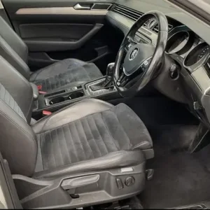 2016 Volkswagen Passat 2.0 TDI BlueMotion Tech GT Estate 5dr Diesel DSG Euro 6 (s/s) (150 ps) Est... - Image 4