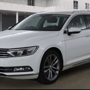 2016 Volkswagen Passat 2.0 TDI BlueMotion Tech GT Estate 5dr Diesel DSG Euro 6 (s/s) (150 ps) Est...