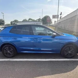 2025 Skoda Fabia 1.0 TSI 116 Design Edition 5dr Manual Hatchback Petrol Manual - Image 5