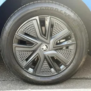 2025 Skoda Fabia 1.0 TSI 116 Design Edition 5dr Manual Hatchback Petrol Manual - Image 6