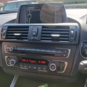 BMW, 1 SERIES, Hatchback, 2012, Manual, 1995 (cc), 5 doors - Image 5