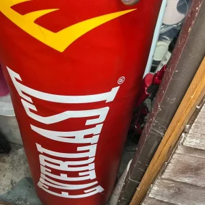 Large punch bag - Image 2