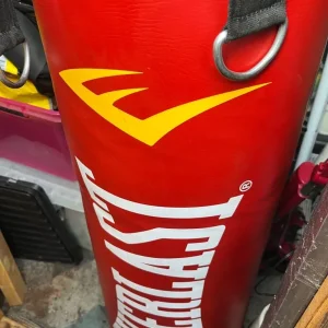 Large punch bag - Image 3