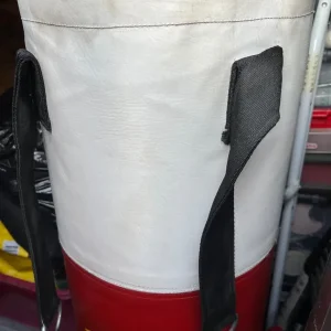 Large punch bag - Image 4