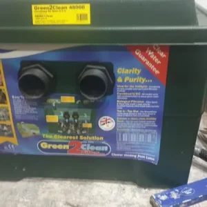 Pond filters - Image 3