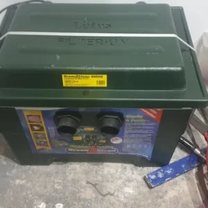 Pond filters - Image 4