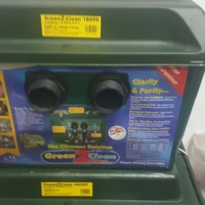 Pond filters - Image 5