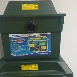 Pond filters - Image 6