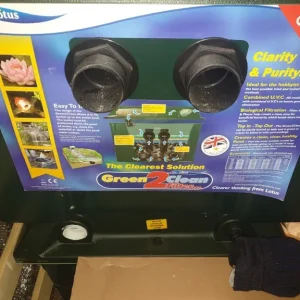 Pond filters - Image 7