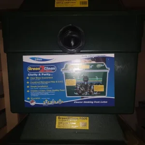 Pond filters - Image 8