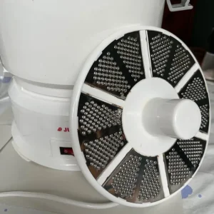 Judge Electric Potato peeler - Image 2