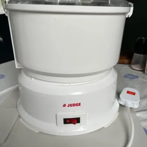 Judge Electric Potato peeler