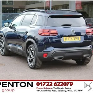 2024 Citroen C5 Aircross 1.2 PureTech MHEV - Image 2