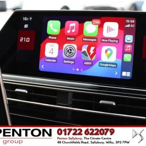 2024 Citroen C5 Aircross 1.2 PureTech MHEV - Image 4