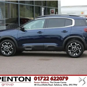 2024 Citroen C5 Aircross 1.2 PureTech MHEV - Image 6