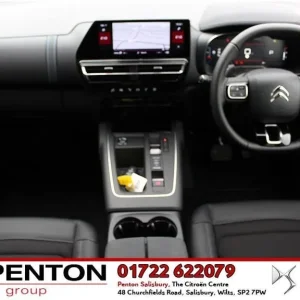 2024 Citroen C5 Aircross 1.2 PureTech MHEV - Image 8