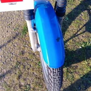 Suzuki, GS, 1993, 124 (cc) - Image 5