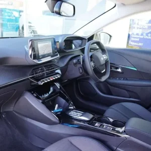 2023 Peugeot 208 1.2 PureTech Allure Premium + EAT Euro 6 (s/s) 5dr Hatchback Pe - Image 3