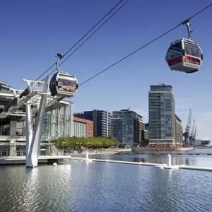 3 bedroom house in Hanover Avenue, London, E16 (3 bed) (#2585005) - Image 5