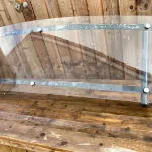 Door canopy - Image 3