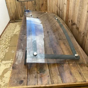 Door canopy - Image 4