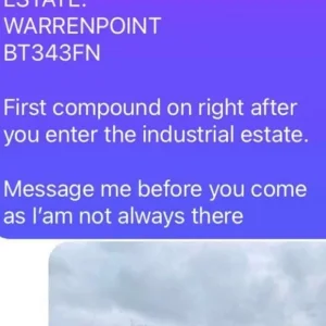 300w LED lights Waterproof security Floodlight IP66 - Image 4