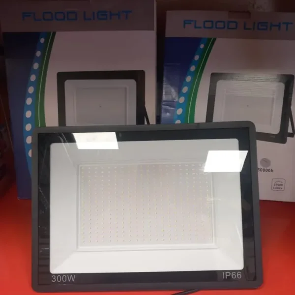 300w LED lights Waterproof security Floodlight IP66