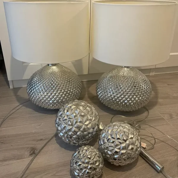 NEXT Lighting Bundle