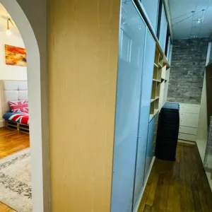 Converted Coffee Factory | City Centre | Zone 1 Old Street | Shoreditch | WALK IN WARDROBE | PARKING - Image 5